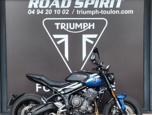 TRIUMPH TRIDENT 660