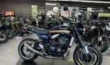 KAWASAKI Z 900 RS