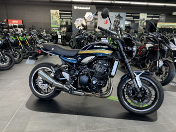 KAWASAKI Z 900 RS