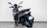 SYM - SYMPHONY 125