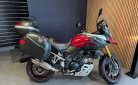 SUZUKI DL1000 V-Strom ABS