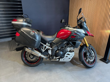 SUZUKI DL1000 V-Strom ABS