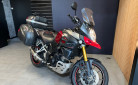 SUZUKI DL1000 V-Strom ABS