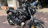 YAMAHA MT 07 A2/1EREMAIN