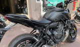 YAMAHA MT 07 A2/1EREMAIN