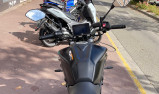 YAMAHA MT 07 A2/1EREMAIN