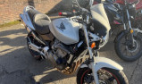 hornet 600