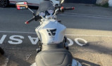 hornet 600