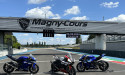 YAMAHA YZF 1000 R1 GYTR PRO 25TH