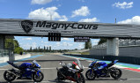 YAMAHA YZF 1000 R1 GYTR PRO 25TH