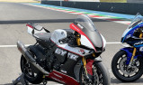 YAMAHA YZF 1000 R1 GYTR PRO 25TH