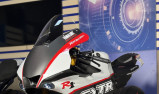 YAMAHA YZF 1000 R1 GYTR PRO 25TH