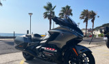 HONDA GOLDWING BAGGER DCT 2023