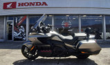 HONDA GOLDWING BAGGER DCT 2023