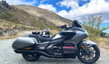 HONDA GOLDWING BAGGER DCT 2023