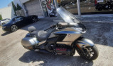 HONDA GOLDWING BAGGER DCT 2023