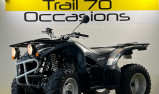 YAMAHA WOLVERINE 450 MAGA 4x4