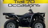 YAMAHA WOLVERINE 450 MAGA 4x4