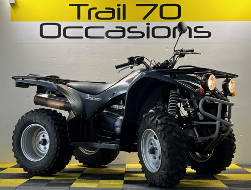YAMAHA WOLVERINE 450 MAGA 4x4