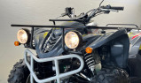 YAMAHA WOLVERINE 450 MAGA 4x4