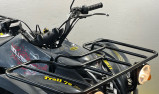YAMAHA WOLVERINE 450 MAGA 4x4