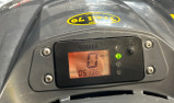YAMAHA WOLVERINE 450 MAGA 4x4