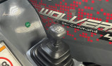 YAMAHA WOLVERINE 450 MAGA 4x4