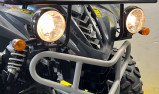 YAMAHA WOLVERINE 450 MAGA 4x4