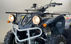 YAMAHA WOLVERINE 450 MAGA 4x4