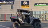 CAN-AM COMMANDER XT 1000
