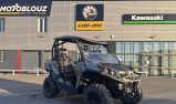 CAN-AM COMMANDER XT 1000