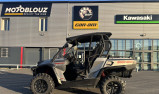 CAN-AM COMMANDER XT 1000
