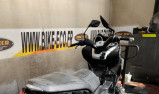 YAMAHA X MAX 125 ACCIDENTE pour GARAGE ou EXPORT (REF 62259)