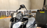 YAMAHA X MAX 125 ACCIDENTE pour GARAGE ou EXPORT (REF 62259)