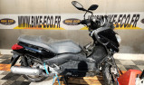 YAMAHA X MAX 125 ACCIDENTE pour GARAGE ou EXPORT (REF 62259)