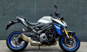 SUZUKI GSX-S 1000 ABS