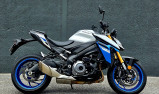 SUZUKI GSX-S 1000 ABS
