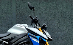 SUZUKI GSX-S 1000 ABS