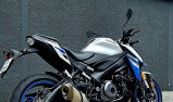 SUZUKI GSX-S 1000 ABS