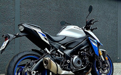 SUZUKI GSX-S 1000 ABS