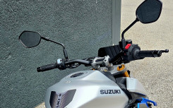 SUZUKI GSX-S 1000 ABS
