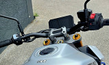 SUZUKI GSX-S 1000 ABS