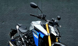 SUZUKI GSX-S 1000 ABS