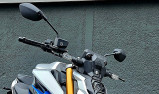 SUZUKI GSX-S 1000 ABS
