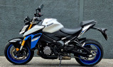 SUZUKI GSX-S 1000 ABS