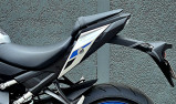 SUZUKI GSX-S 1000 ABS