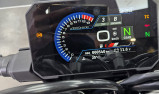 SUZUKI GSX-S 1000 ABS