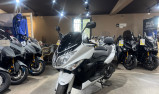 YAMAHA XP T-MAX 500 ABS