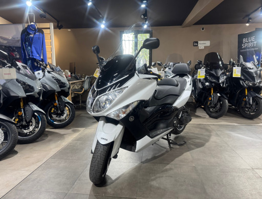 YAMAHA XP T-MAX 500 ABS