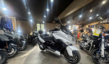 YAMAHA XP T-MAX 500 ABS